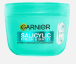 Garnier Fresh&Matte Crema Sorbetto Idratante Anti-Imperfezioni Ultra Leggera