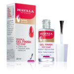 Mavala Top Coat Gel Finish 10Ml