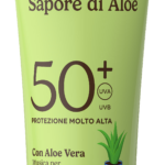 Bilboa Sapore di Aloe Crema SPF50+ Travel 75ML