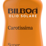 Bilboa Carotissima Olio Solare Vapo 200ML