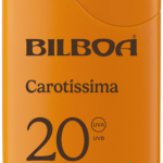 Bilboa Carotissima crema SPF20 200ML