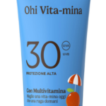 Bilboa OHI VITA-MINA Crema SPF30 TRAVEL 75ML