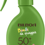 Bilboa Bimbi Da Spiaggia spray SPF50+ 250ML