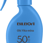 Bilboa OHI VITA-MINA Spray SPF50+ 250ML