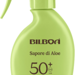 Bilboa Sapore di Aloe Spray SPF50+ 250ML