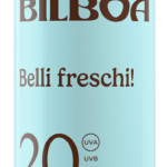 Bilboa Belli Freschi vapo SPF20 150ML