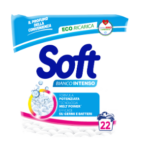 Soft Più Bianco Intenso 22 misurini