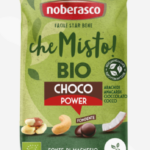 Noberasco Bio Mix Choco Power 40gr