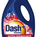 DASH POWER LAV. IGIENIZZANTE 20LAV