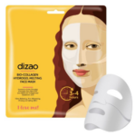 DIZAO Maschera HYDROGEL COLLAGENE